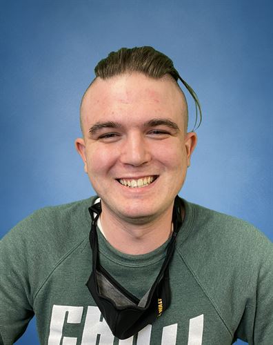 Jon Henderson